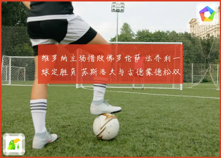 维罗纳主场惜败佛罗伦萨 法乔利一球定胜负 苏斯洛夫与古德蒙德松双双染红